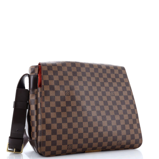 Louis Vuitton Bastille Bag Damier