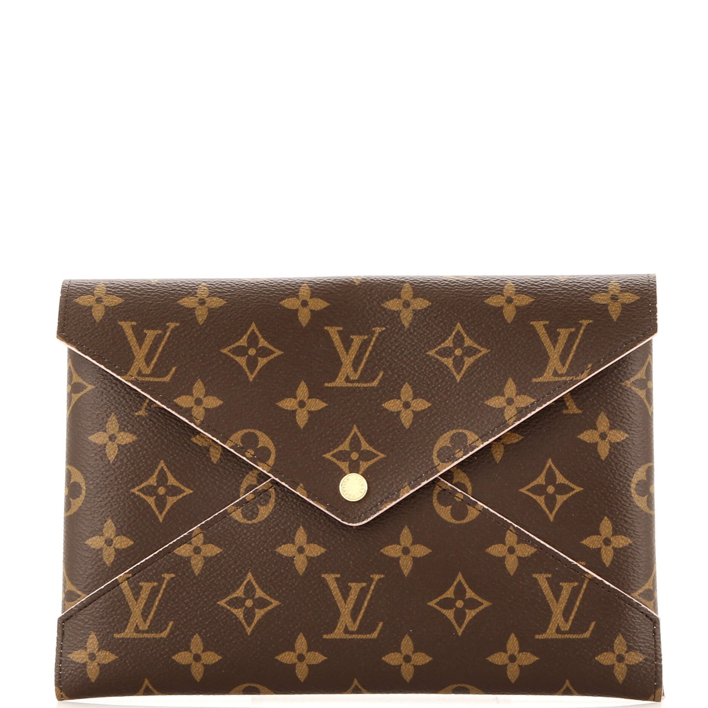 Louis Vuitton Kirigami Pochette Set Monogram Canvas