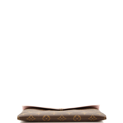 Louis Vuitton Kirigami Pochette Set Monogram Canvas
