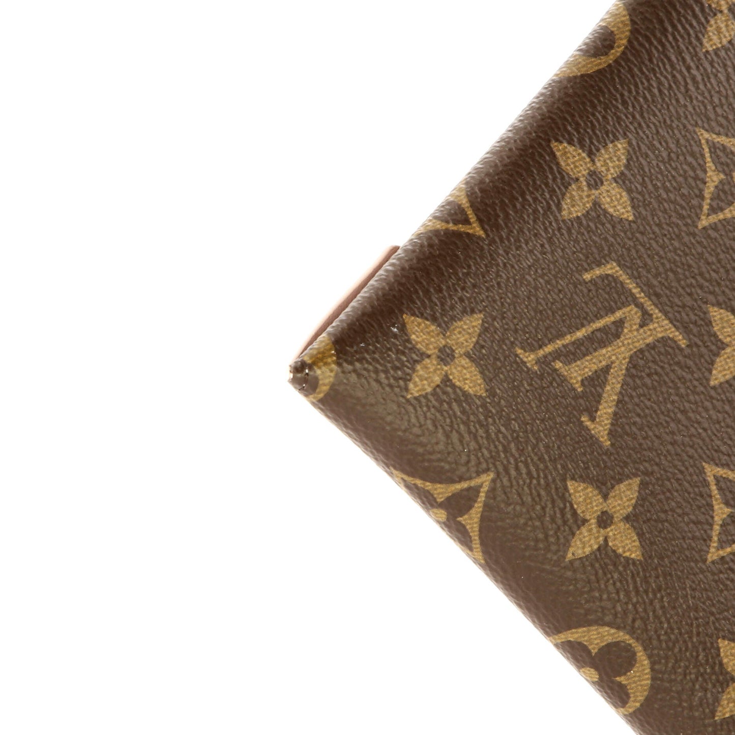 Louis Vuitton Kirigami Pochette Set Monogram Canvas