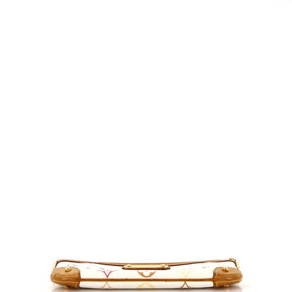 Louis Vuitton Milla Pochette Monogram Multicolor MM