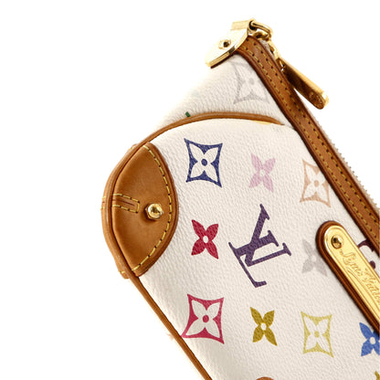 Louis Vuitton Milla Pochette Monogram Multicolor MM