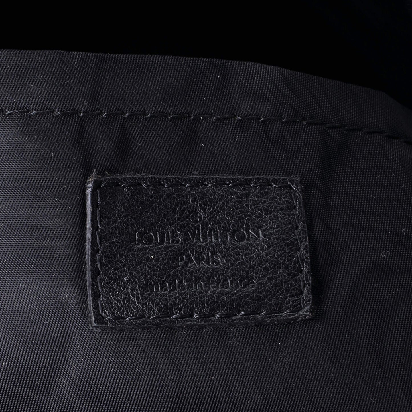 Louis Vuitton Palm Springs Backpack Monogram Canvas PM