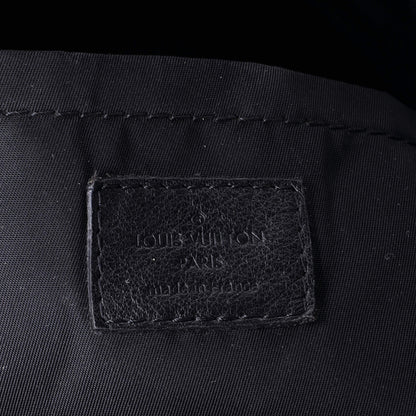 Louis Vuitton Palm Springs Backpack Monogram Canvas PM