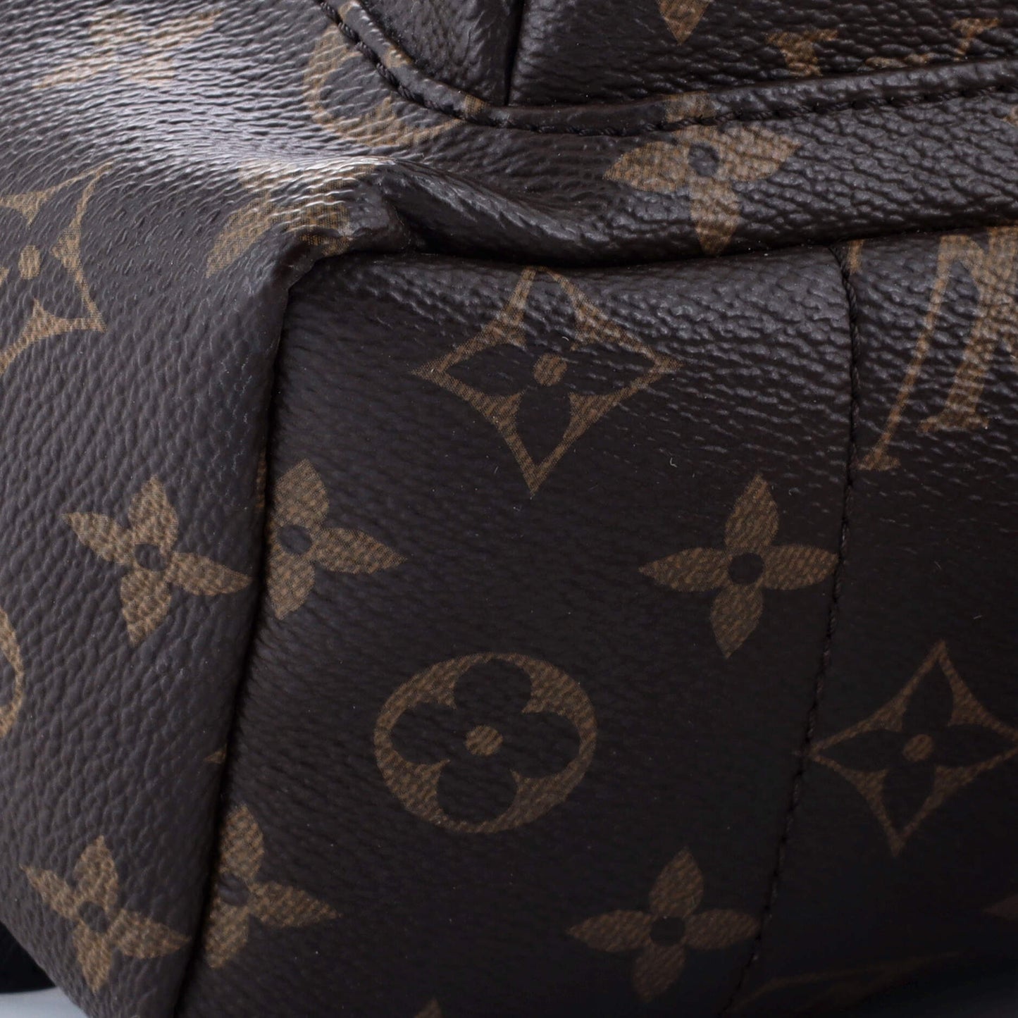 Louis Vuitton Palm Springs Backpack Monogram Canvas PM