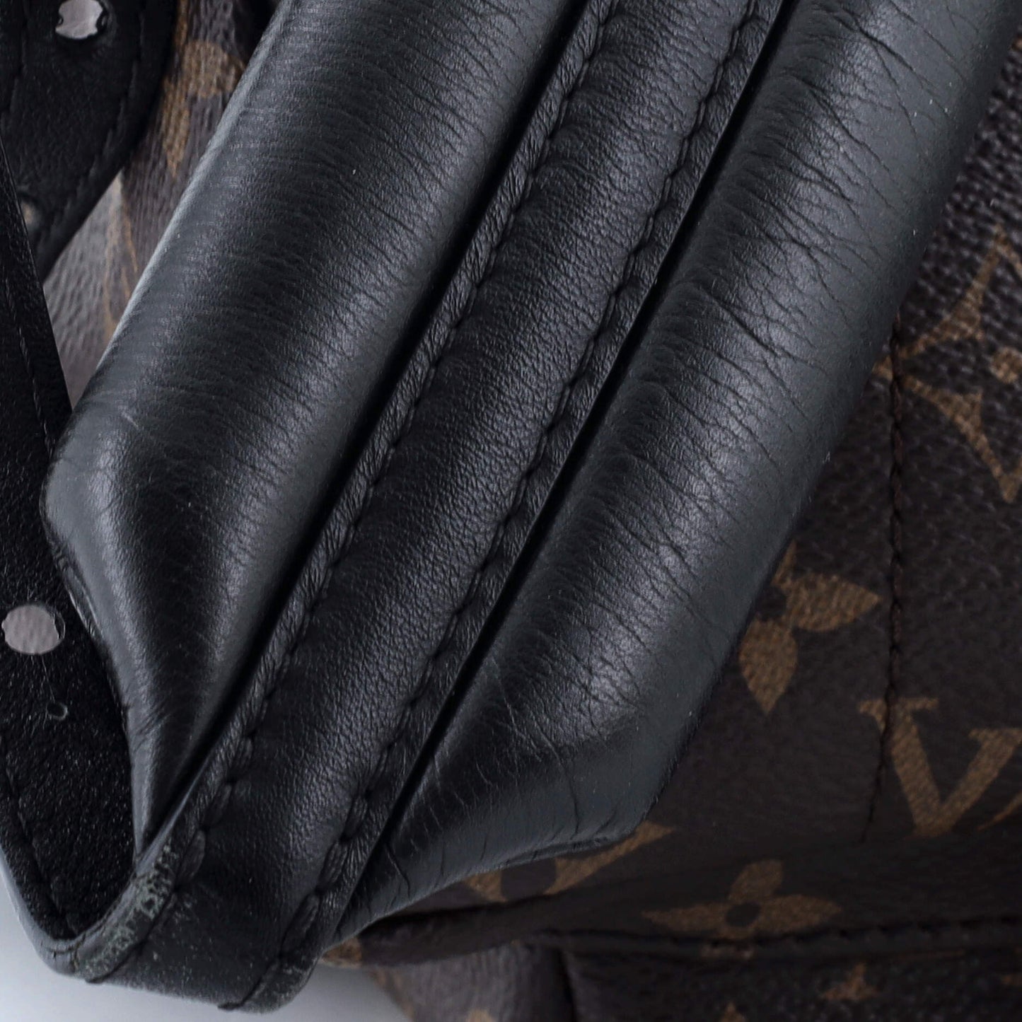 Louis Vuitton Palm Springs Backpack Monogram Canvas PM