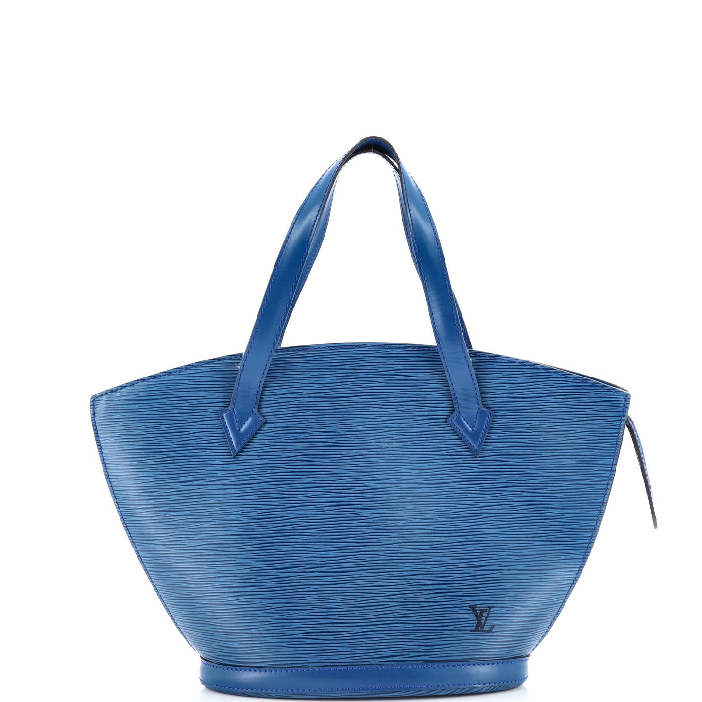 Louis Vuitton Saint Jacques NM Handbag Epi Leather