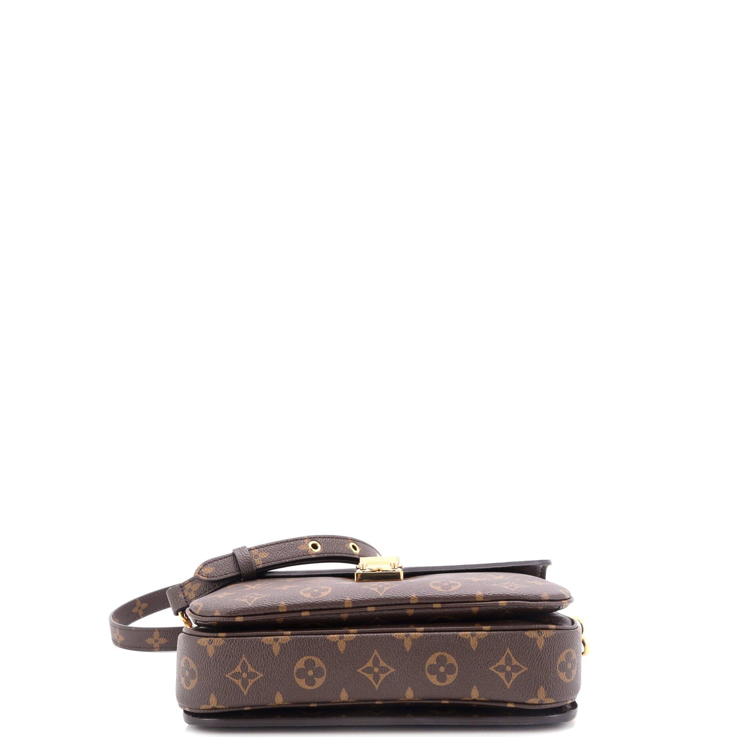 Louis Vuitton Pochette Metis Monogram Canvas