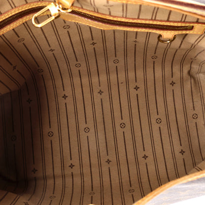 Louis Vuitton Delightful Handbag Monogram Canvas PM