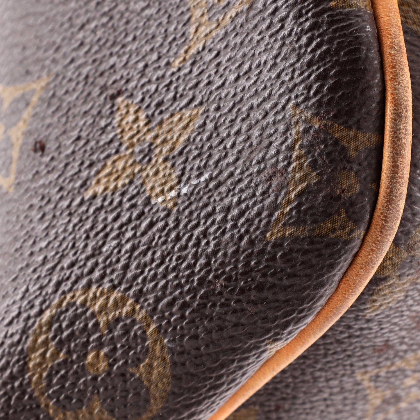 Louis Vuitton Delightful Handbag Monogram Canvas PM