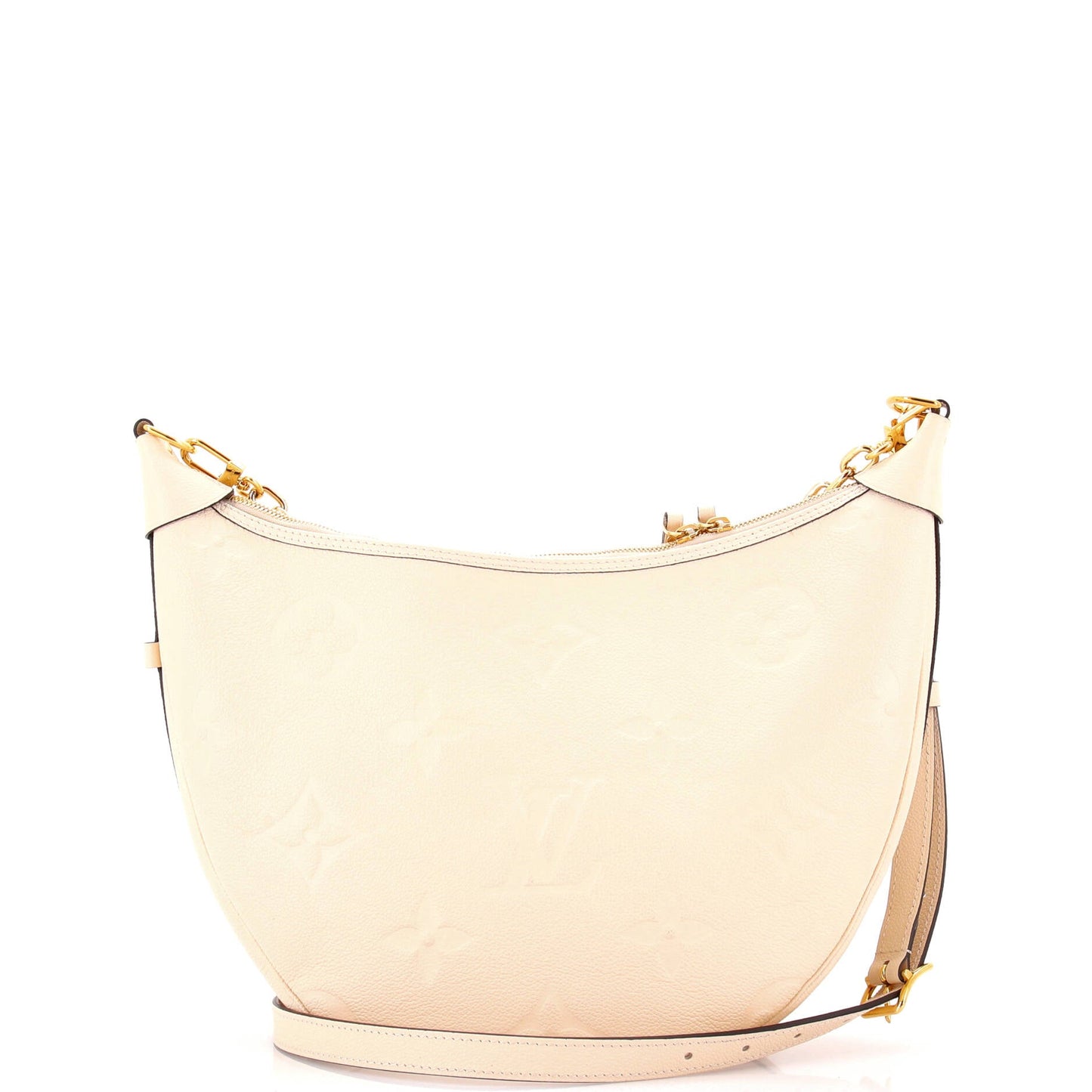 Louis Vuitton Loop Hobo Monogram Empreinte Giant