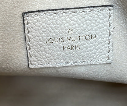 Louis Vuitton Loop Hobo Monogram Empreinte Giant