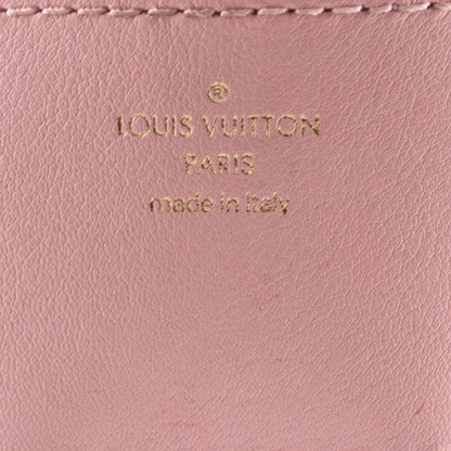 Louis Vuitton New Wave Multi Pochette Quilted Leather