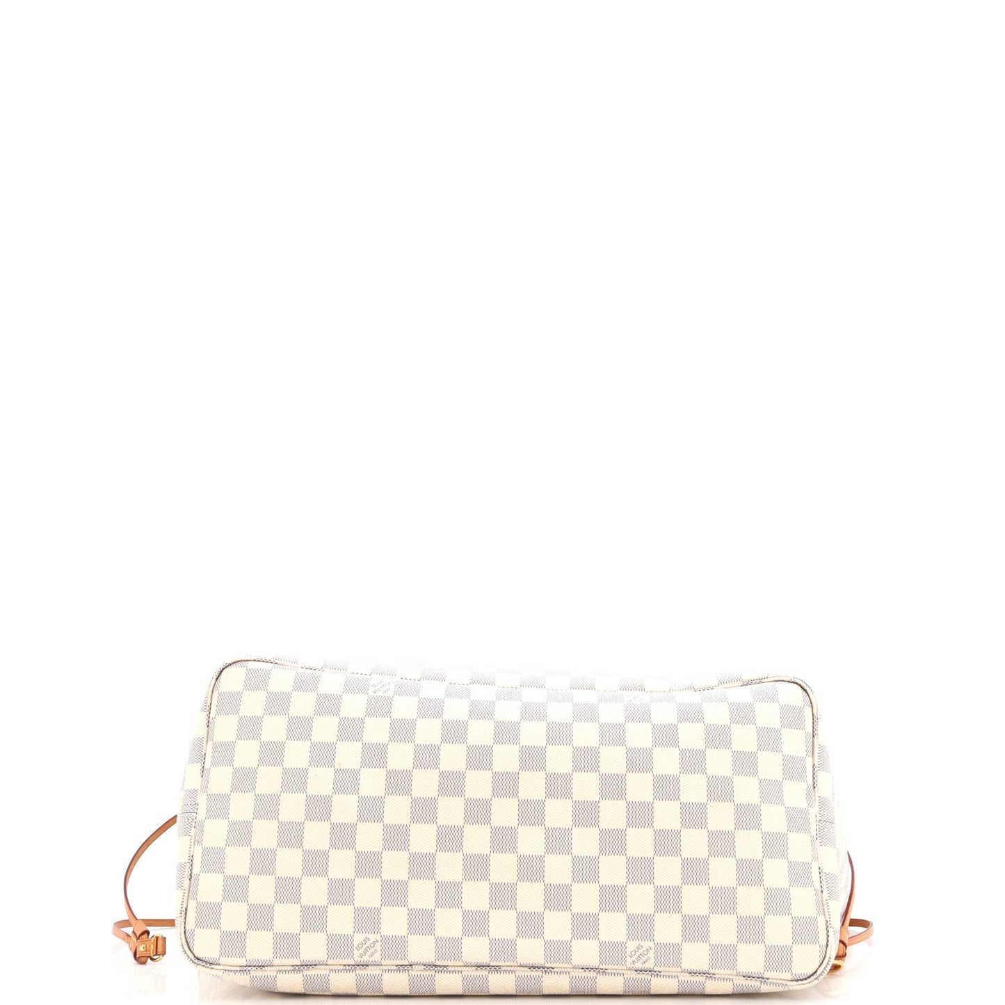 Louis Vuitton Neverfull Tote Damier GM
