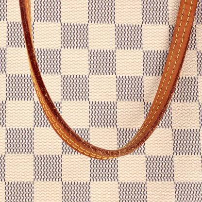 Louis Vuitton Neverfull Tote Damier GM