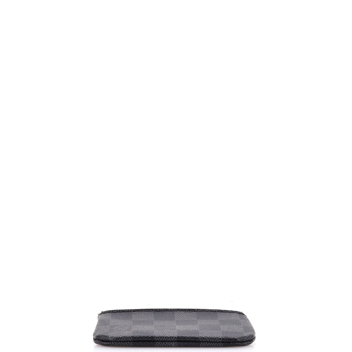 Louis Vuitton Key Pouch Monogram Empreinte Giant Broderies