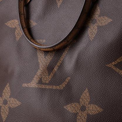 Louis Vuitton OnTheGo Tote Reverse Monogram Giant GM