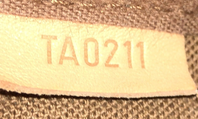 Louis Vuitton Multi Pochette Accessoires Monogram Canvas