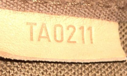 Louis Vuitton Multi Pochette Accessoires Monogram Canvas