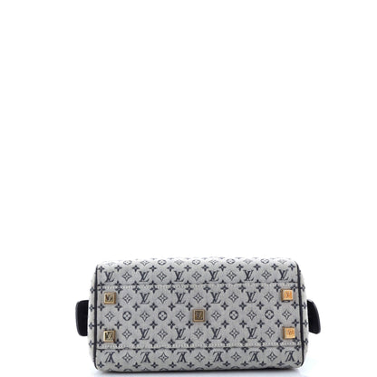 Louis Vuitton Josephine Handbag Mini Lin GM