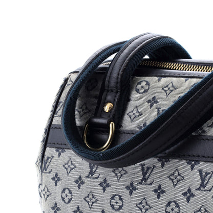 Louis Vuitton Josephine Handbag Mini Lin GM
