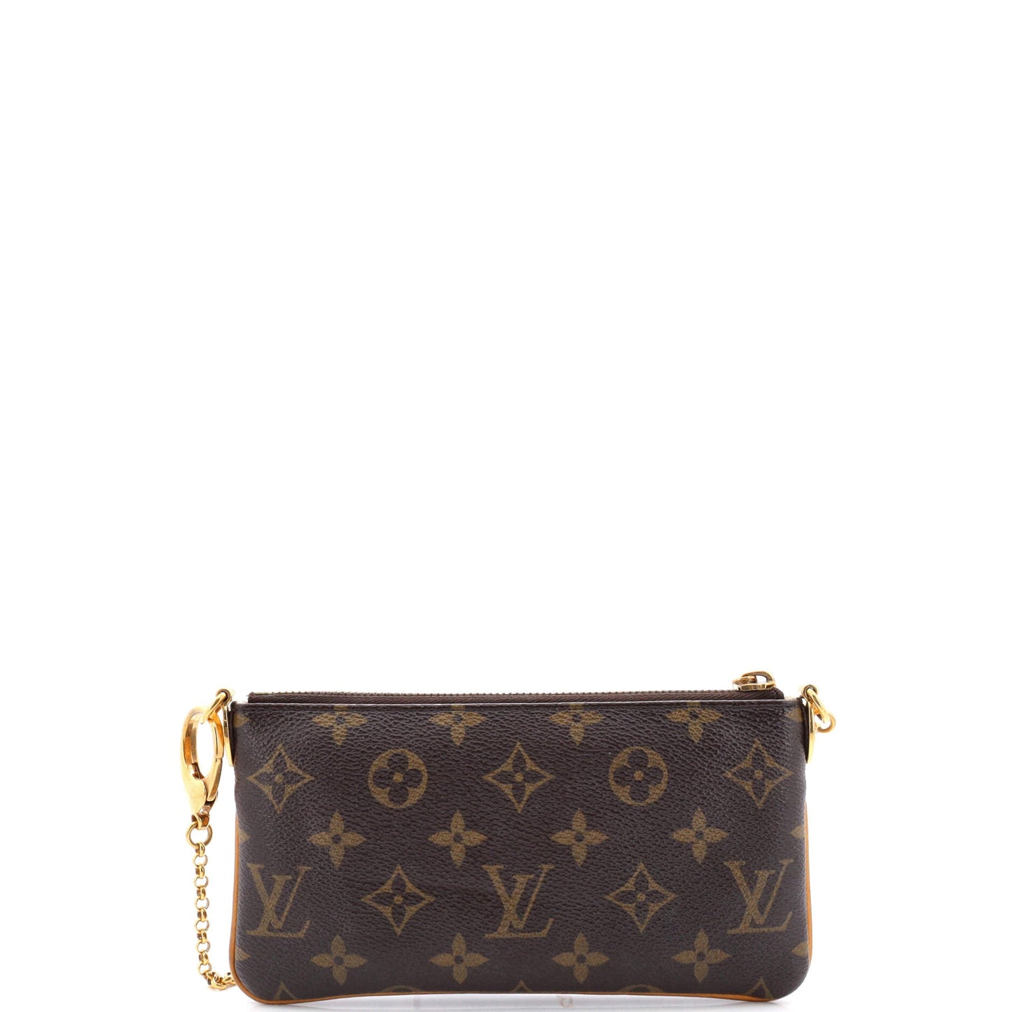 Louis Vuitton Milla Pochette Monogram Canvas MM