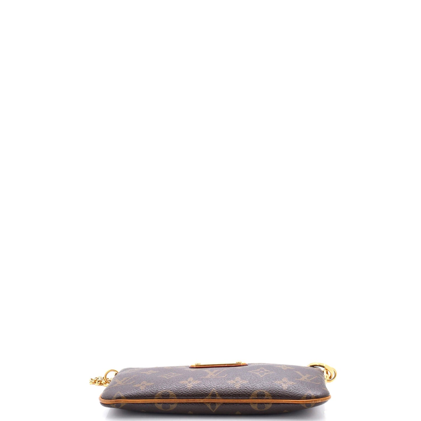 Louis Vuitton Milla Pochette Monogram Canvas MM