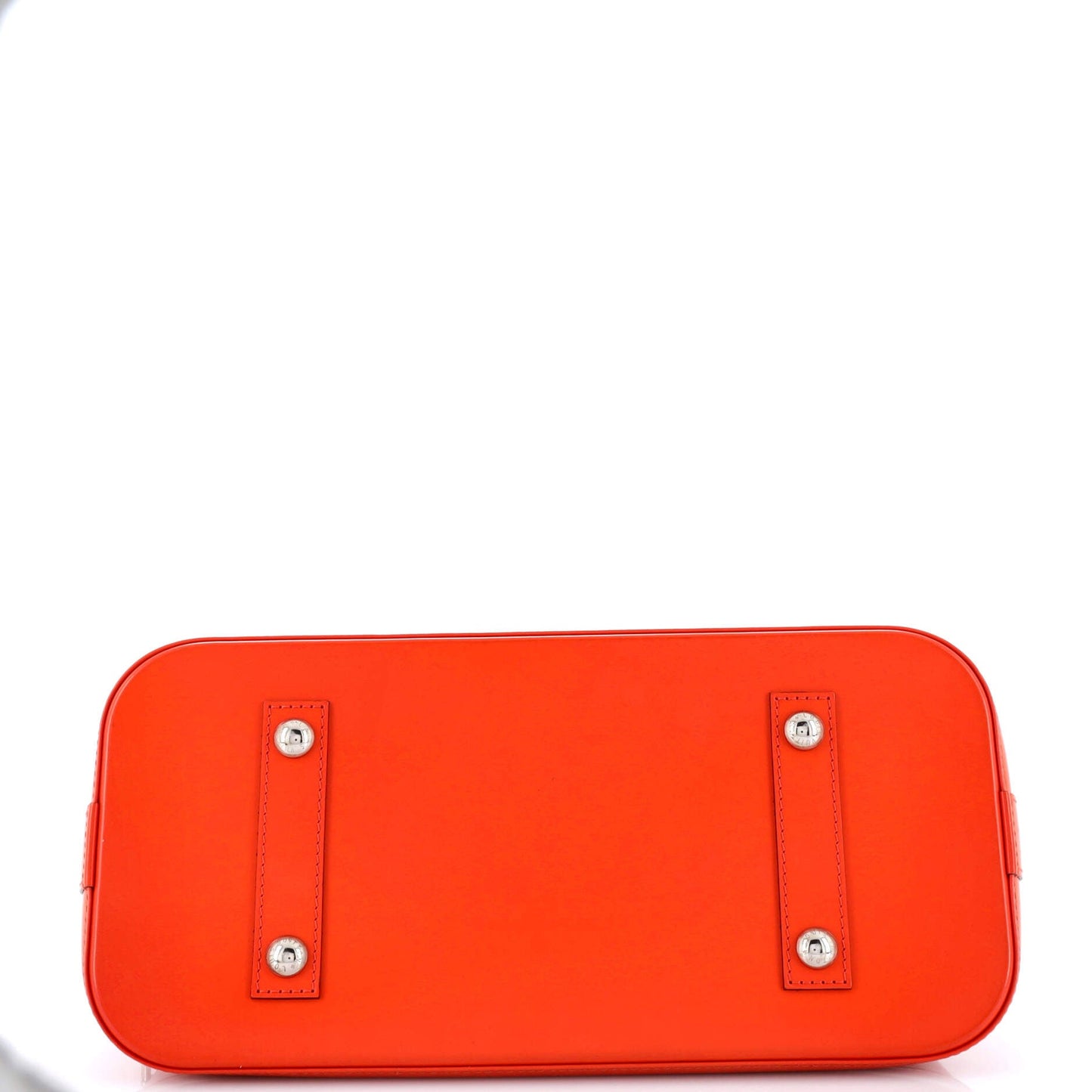 Louis Vuitton Alma Handbag Epi Leather MM