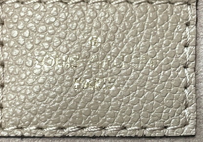 Louis Vuitton CarryAll Hobo Monogram Empreinte Giant MM