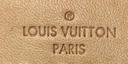 Louis Vuitton Speedy Bandouliere Bag Damier 25