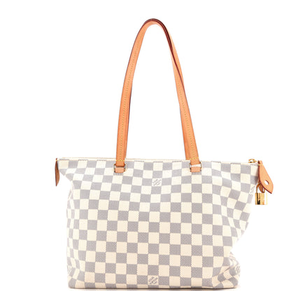 Louis Vuitton Iena Tote Damier PM