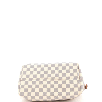 Louis Vuitton Iena Tote Damier PM