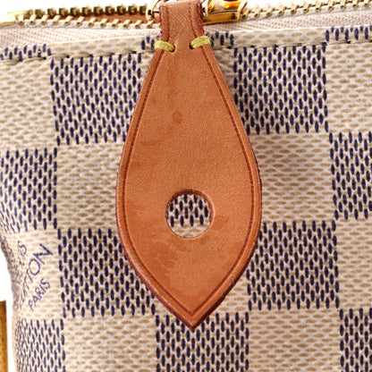 Louis Vuitton Iena Tote Damier PM