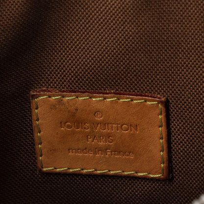 Louis Vuitton Odeon Handbag Monogram Canvas MM
