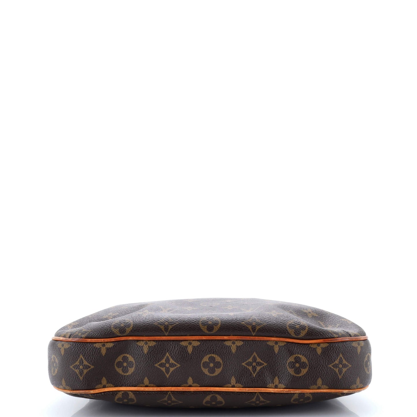 Louis Vuitton Odeon Handbag Monogram Canvas MM