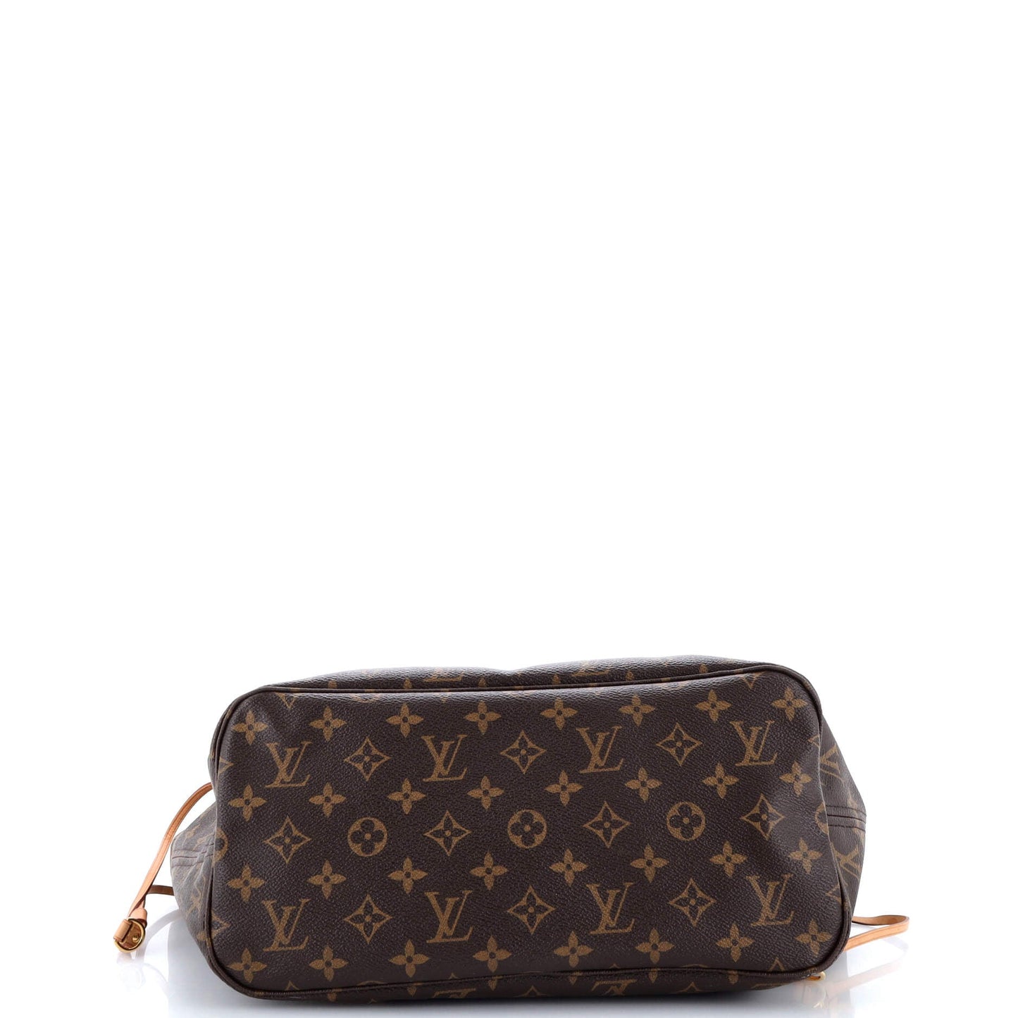 Louis Vuitton Neverfull NM Tote Monogram Canvas MM