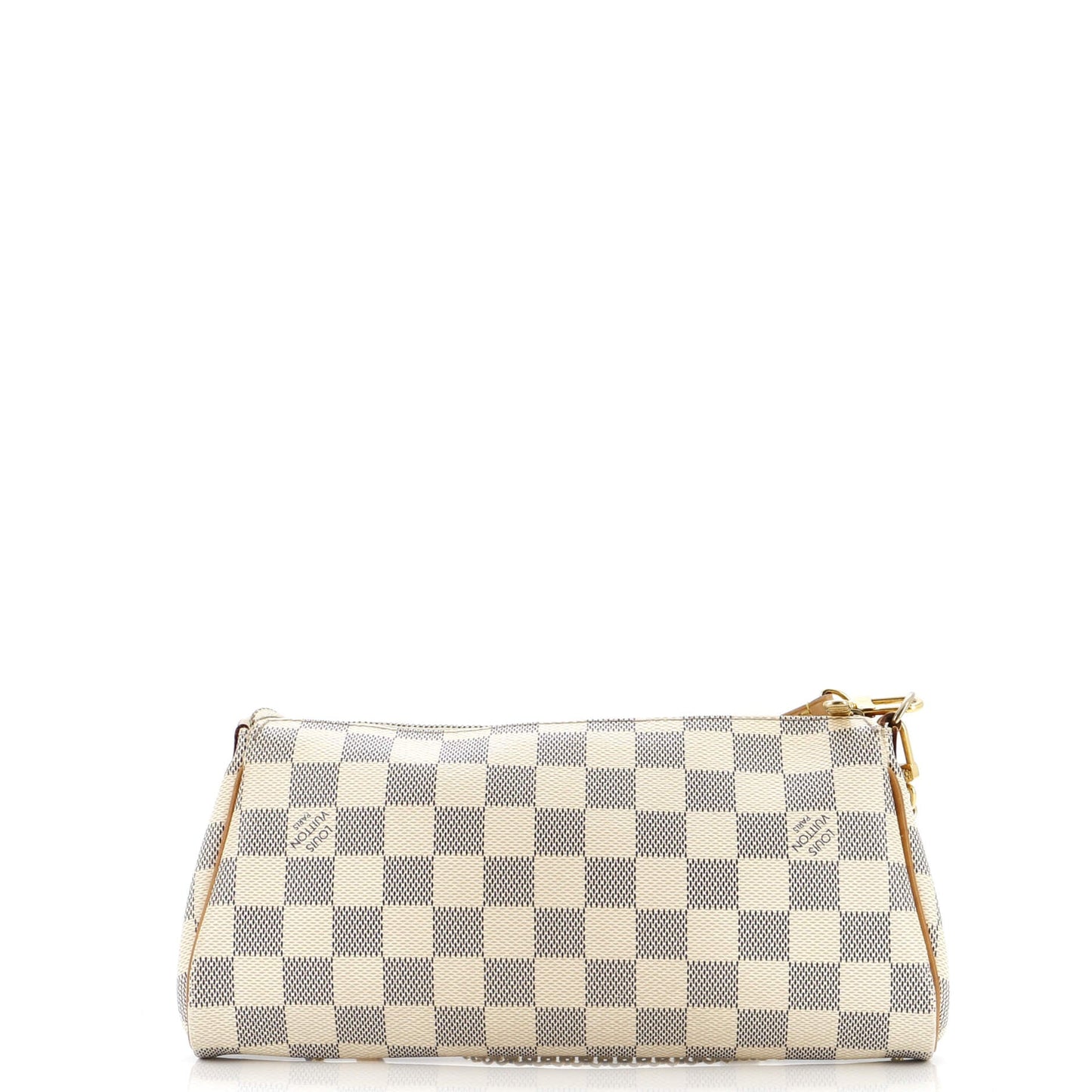 Louis Vuitton Eva Handbag Damier