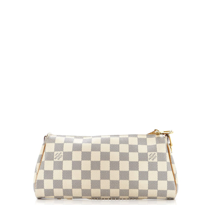 Louis Vuitton Eva Handbag Damier