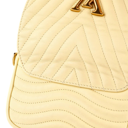 Louis Vuitton New Wave Multi Pochette Quilted Leather