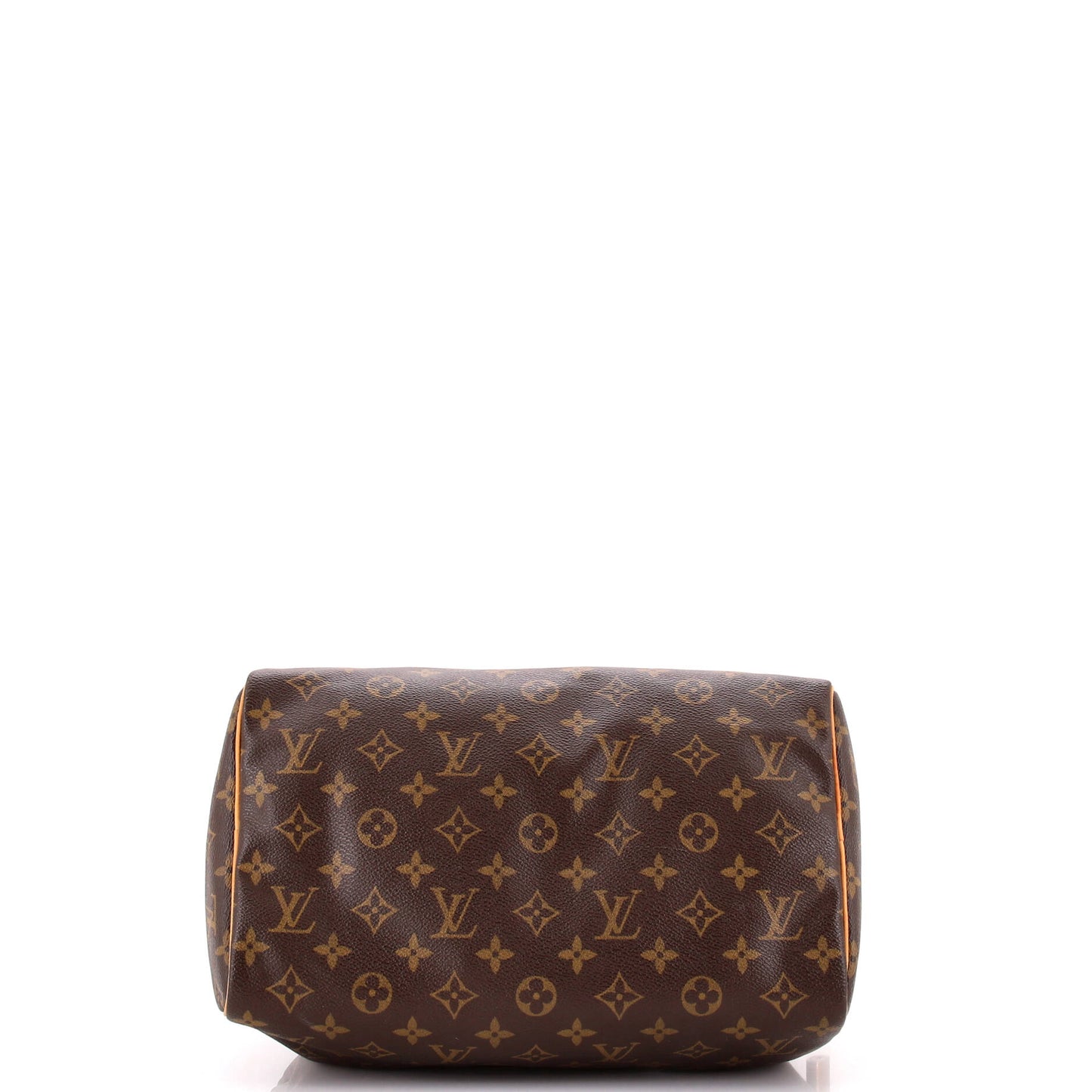Louis Vuitton Speedy Handbag Monogram Canvas 30