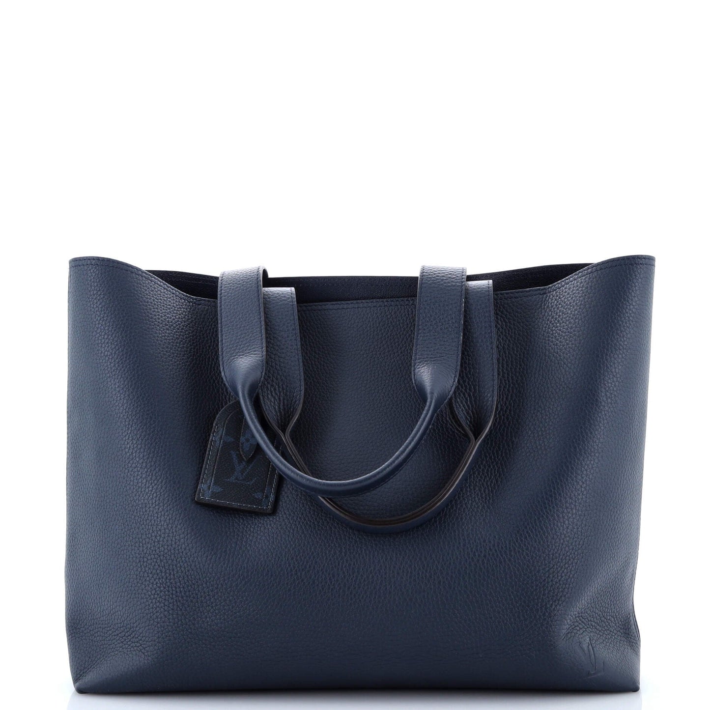 Louis Vuitton Cabas Voyage NM Taurillon Leather