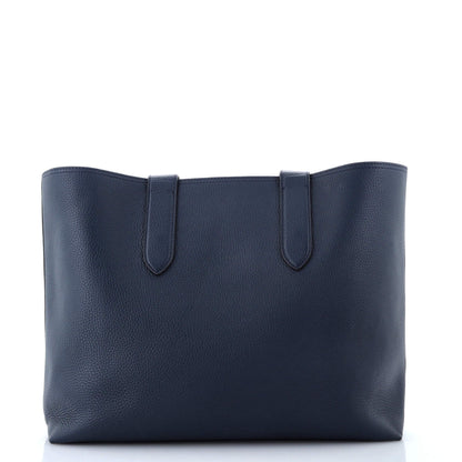 Louis Vuitton Cabas Voyage NM Taurillon Leather