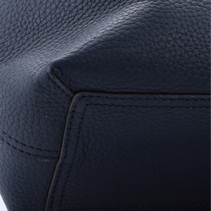 Louis Vuitton Cabas Voyage NM Taurillon Leather