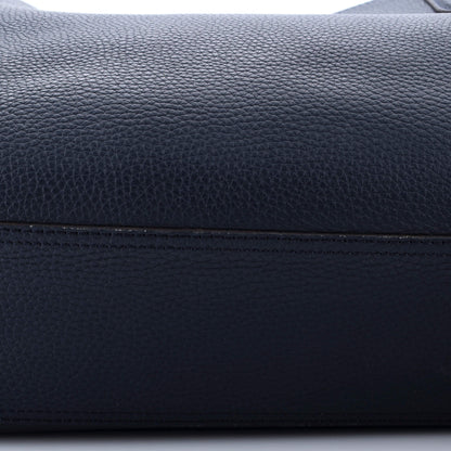 Louis Vuitton Cabas Voyage NM Taurillon Leather