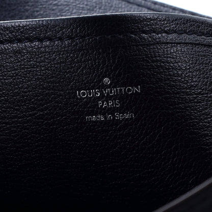 Louis Vuitton Cabas Voyage NM Taurillon Leather