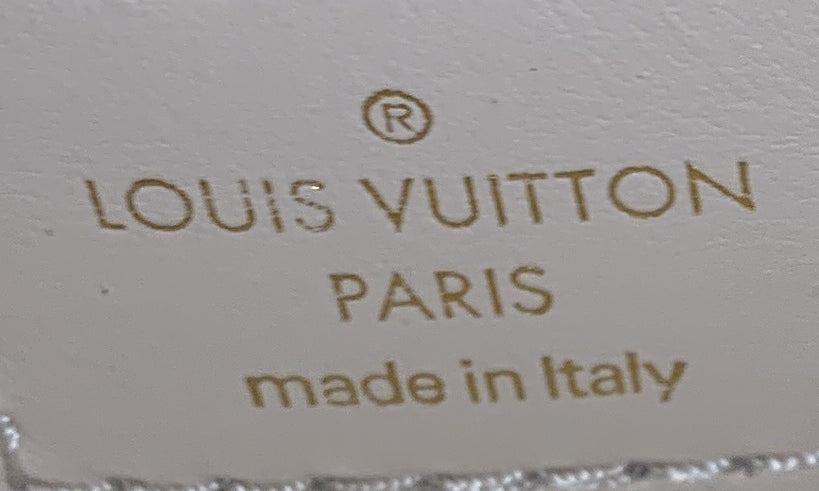 Louis Vuitton OnTheGo Tote Monogram Empreinte Sunrise Aquarelle BB