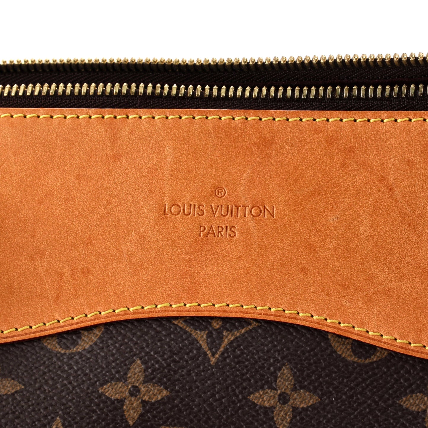 Louis Vuitton Estrela NM Handbag Monogram Canvas
