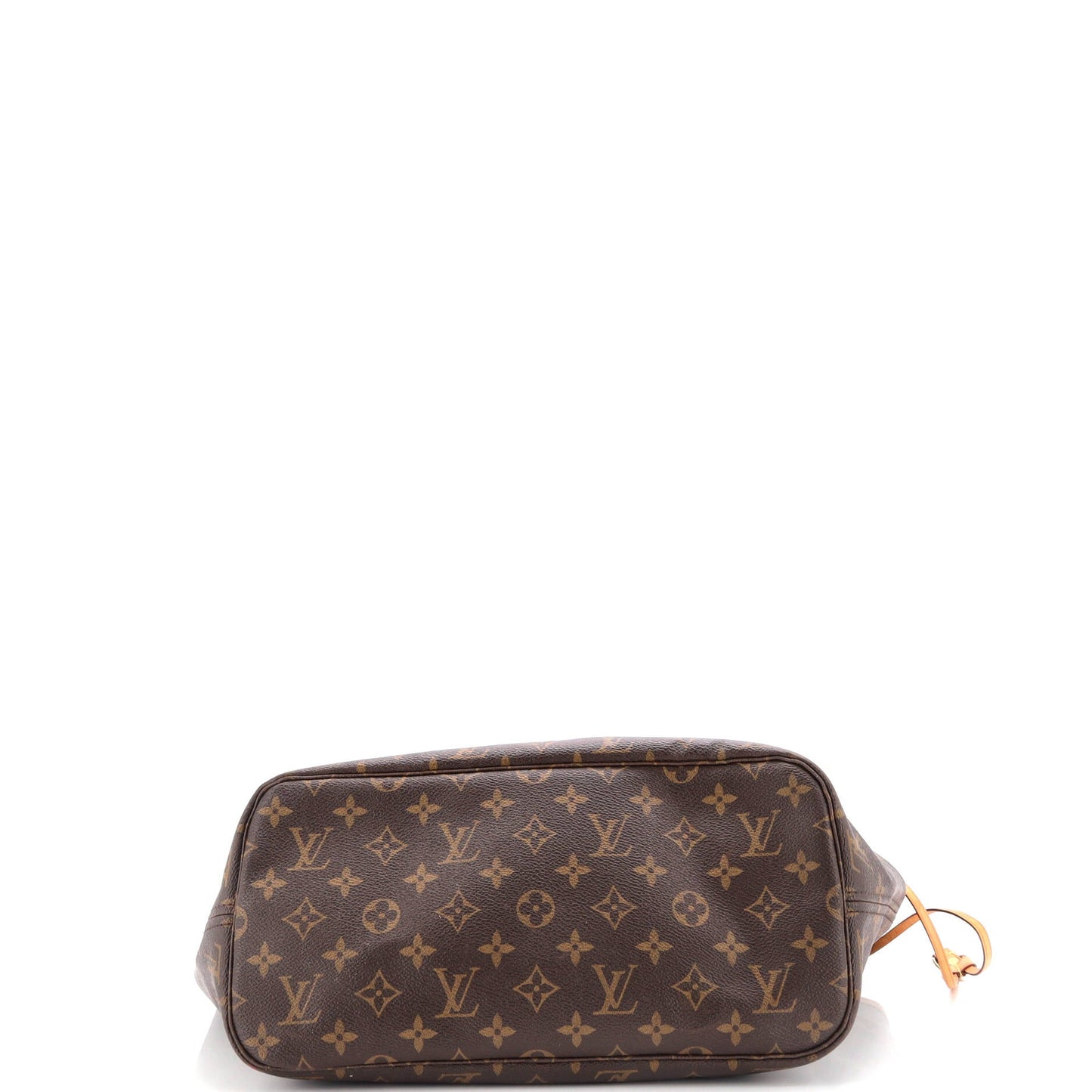 Louis Vuitton Neverfull NM Tote Monogram Canvas MM