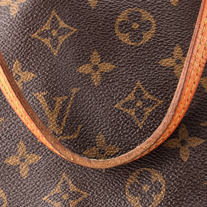 Louis Vuitton Neverfull NM Tote Monogram Canvas MM