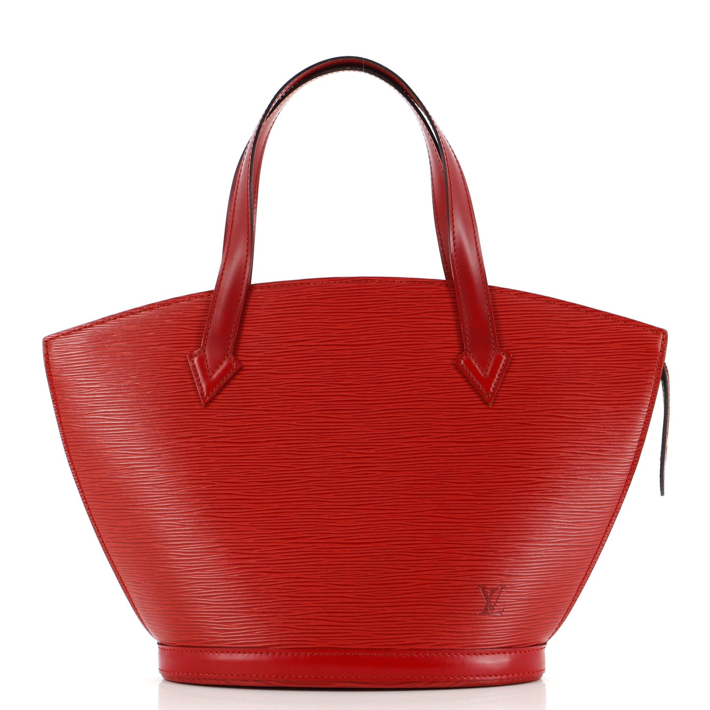 Louis Vuitton Saint Jacques NM Handbag Epi Leather